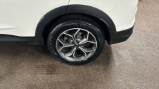 Ssangyong Korando 1.5 Ventura 5dr Auto Petrol Estate